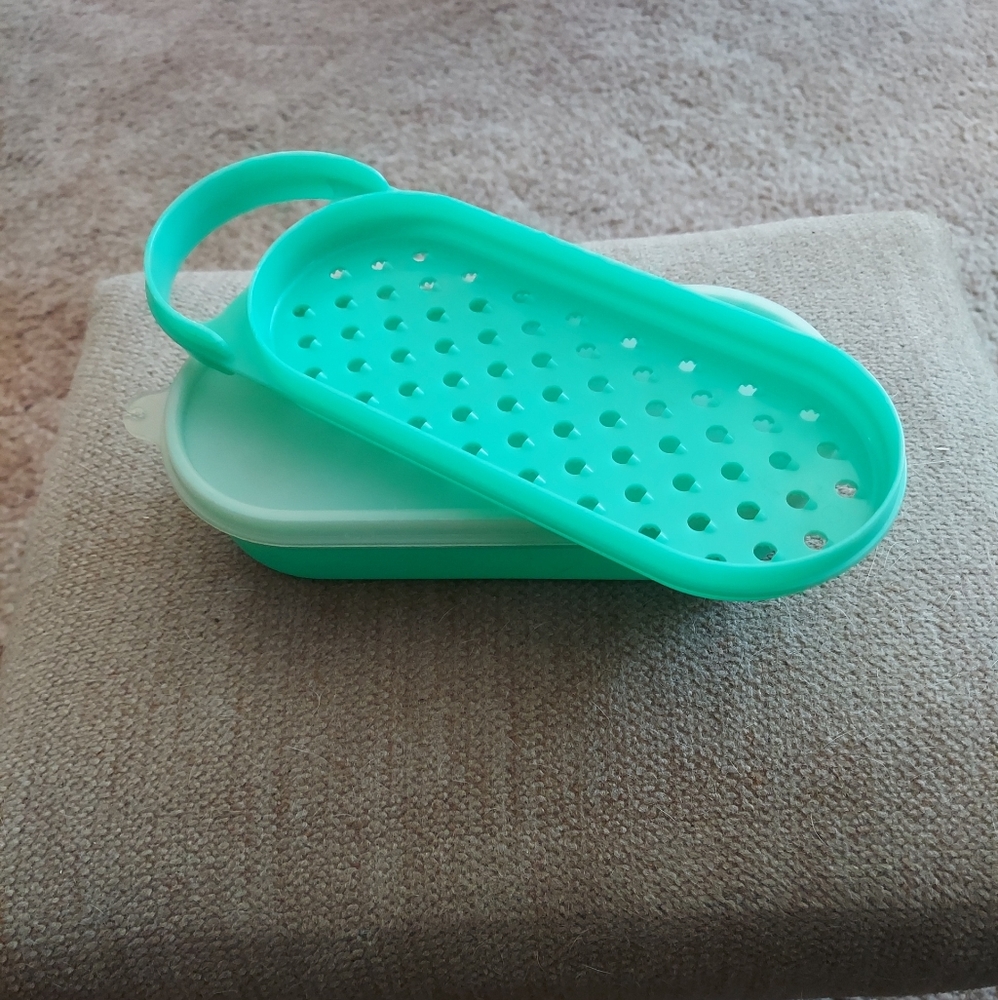 Tupperware
